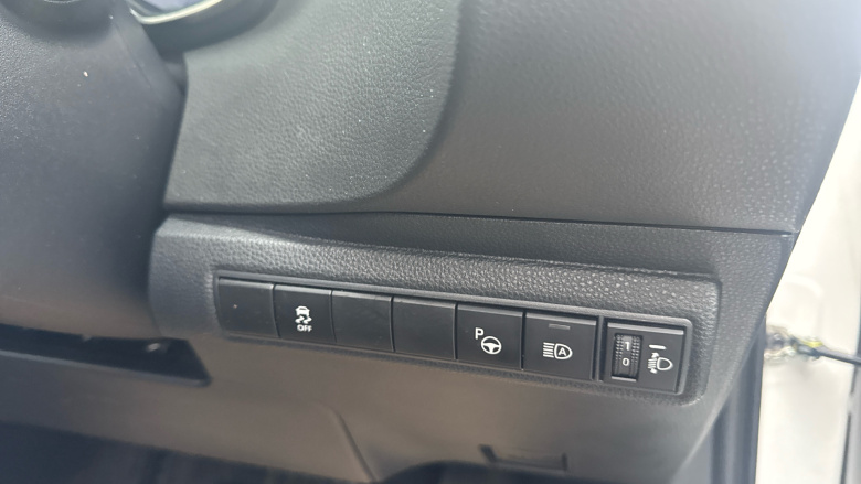 Toyota Corolla 1.8 VVT-i Hybrid Design 5dr CVT Hybrid Hatchback